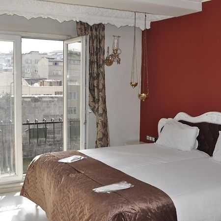 Azade Hotel Kayseri Exterior photo