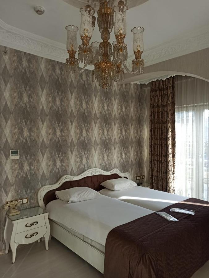 Azade Hotel Kayseri Exterior photo