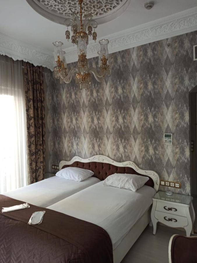 Azade Hotel Kayseri Exterior photo