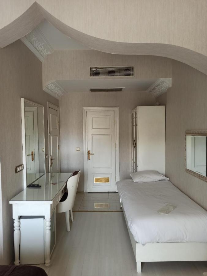 Azade Hotel Kayseri Exterior photo