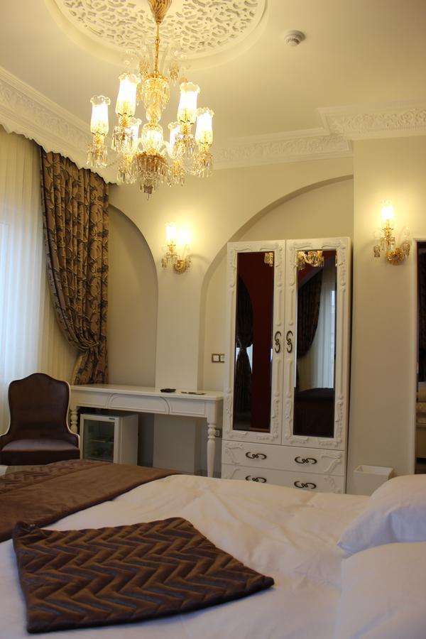 Azade Hotel Kayseri Room photo