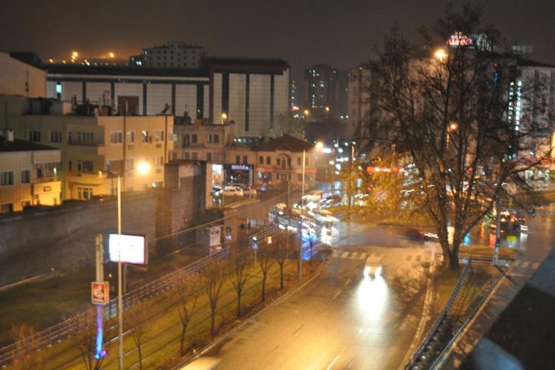 Azade Hotel Kayseri Exterior photo
